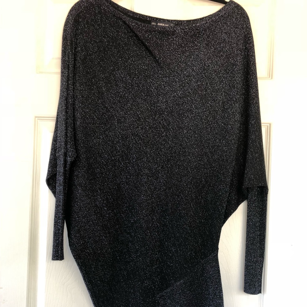 Zara dress size small